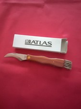 Atlas Spezial Pilzmesser