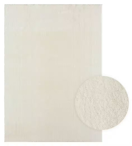 Home kunstfell teppich - my,