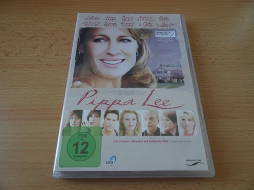 Dvd pippa lee 2010 robin - -,