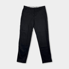 Chino H&M Damen Gr. 40 schwarz Stoffhose Business Hose Zustand: Sehr gut