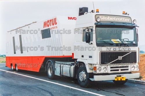 Lkw foto volvo - foto, f12