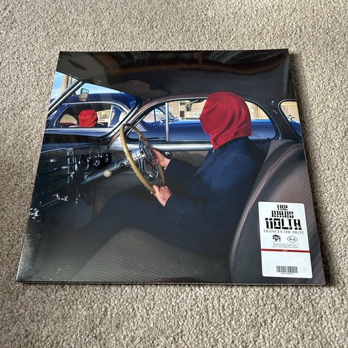 The mars volta frances - the,
