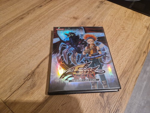 Sammlung mint - yu-gi-oh!,