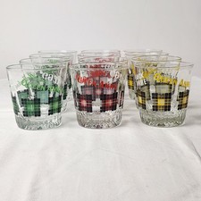 Vintage whisky gläser glas - vintage,