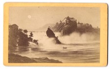 Fotografie Schaffhausen