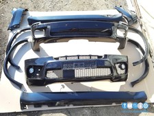 Original BMW  E70  Stoßstange