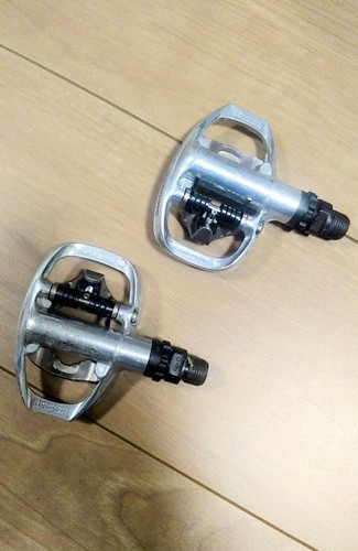 Shimano a520 spd pedal - pd-a520,