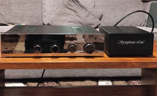 Symphonic line rg10 - symphonic, mk4