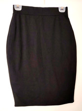 AMISU NEW YORKER Bleistiftrock