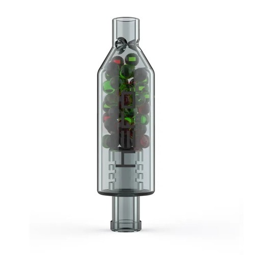 Hero rocket stem - hero, bubbler