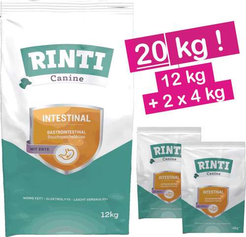 Rinti canine intestinal - rinti,