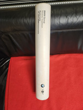 BMW Posterserie 75 Jahre BMW