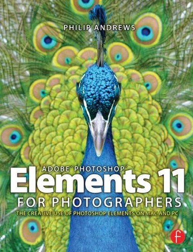 Adobe photoshop elements - elements, 11