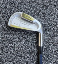 Mizuno MX-20 T-Zoid 6er Eisen / RH / Golfschläger / Exsar Blue Schaft /37,5 Zoll