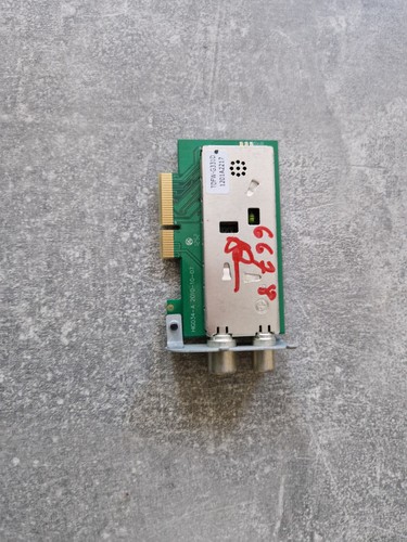 Dreambox dvb tuner 800se - dreambox, dvb-c/t
