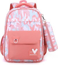 Schulrucksack Mädchen