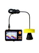 Boatman BF09 Eisangel Echolot