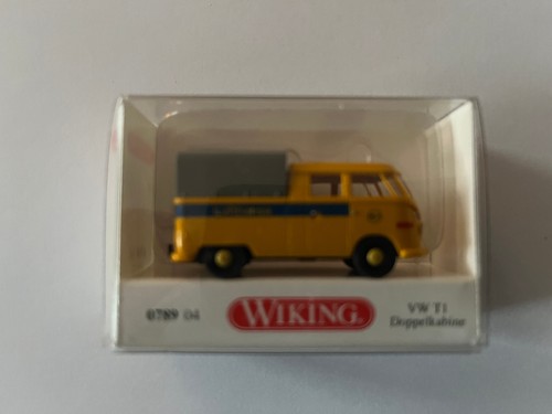 Wiking doka lufthansa - wiking, doka,