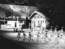 Pressefoto Gloria Nord