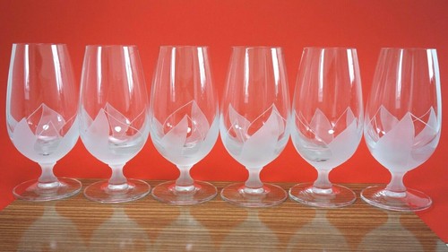 Elegante biergläser - elegante,