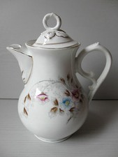 Antike Kaffeekanne 1,4L