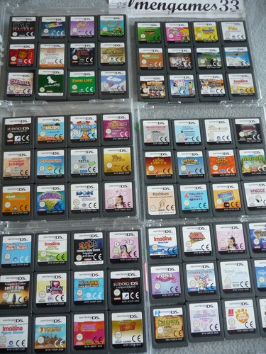 Spiel modul wählen aus - 1,