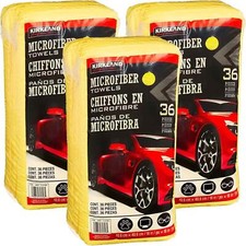 Kirkland Microfaser Ultra