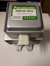 Magnetron Mikrowelle 2M236-M32 passend für Siemens, Bosch, Neff, Panasonic