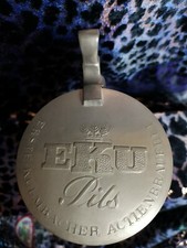 Alter Bierkrug EKU Kulmbach
