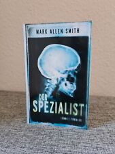 Der Spezialist Thriller