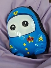 Kinderrucksack Police Hartschale The Cuties & Pals Höhe ca. 33cm Breite ca. 24cm