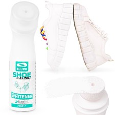 SULPO Schuhcreme Weiß Shoe