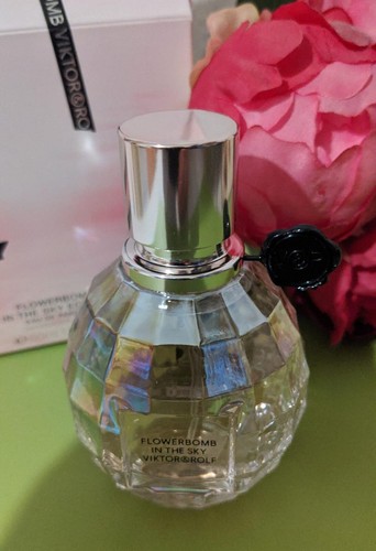 Viktor rolf flowerbomb edp - viktor, in