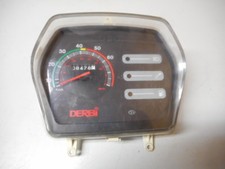 Tacho DERBI VAMOS 50 Roller Tachometer Tachostand 8478 KM