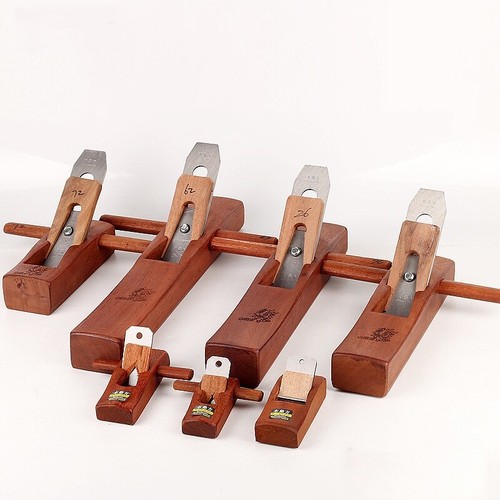 Mini holzhobel blockhobel - mini,