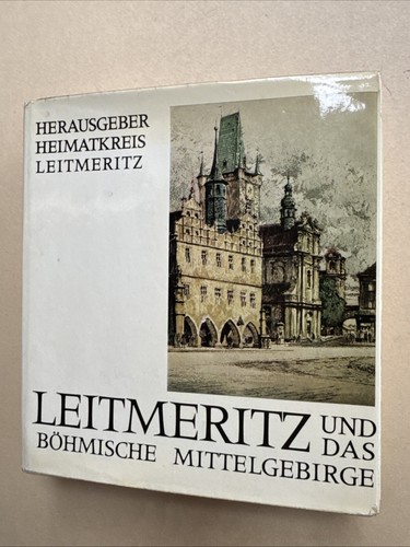 Leitmeritz und das böhmische