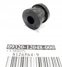 Auspuff Gummi Halter SUZUKI RV