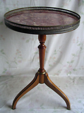 Frankreich 2. Empire Tisch