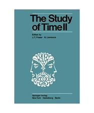 The Study of Time II