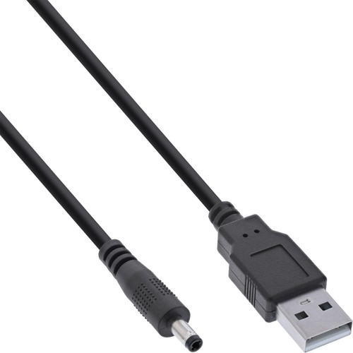 Inline usb dc - usb,