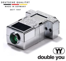 Exklusiver E60 Rücksteller 0-Print - EINER für ALLE Spielautomaten / Geldspieler