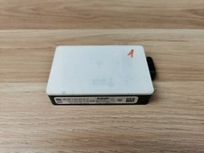 Mercedes-Benz Kollisionswarner Radarsensor Totwinkwinkelassistent A0009050010