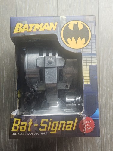 Batman bat signal projector - bat,
