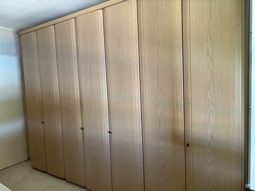 Schlafzimmer verschenken - zu,