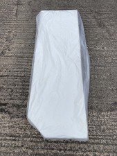 Einzelbett Matratze für Wohnwagen feste Einzelstockbetten Elddis Buccaneer 182cm