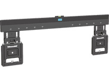 ISY ITV-1400 TV WM 600 SLIM PREMIUM FLAT - WANDHALTER NEU OVP