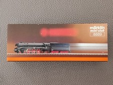 Märklin Spur Z 8889 Dampflok