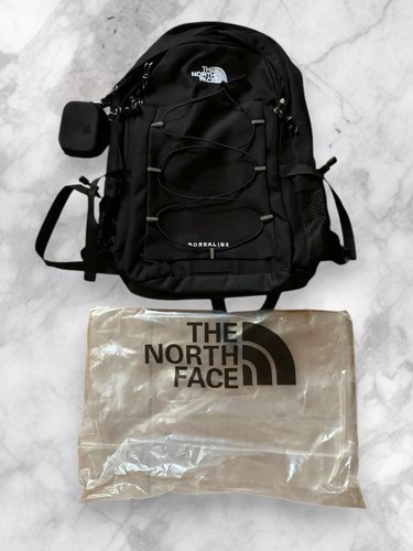 The north face rucksack - the,