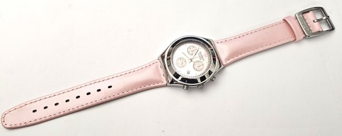 Swatch irony medium chrono - irony,