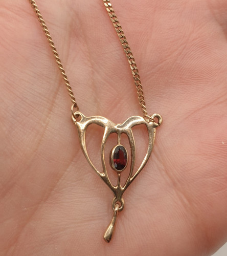 Kette collier silber 925 - kette,